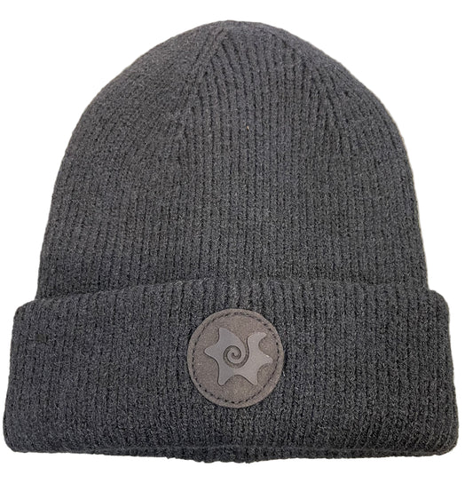 Caracol Toque - Black