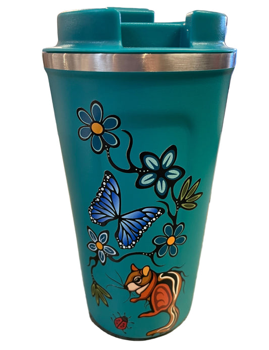 Drinkware - Travel Mug - Little Critters - Storm Angeconeb