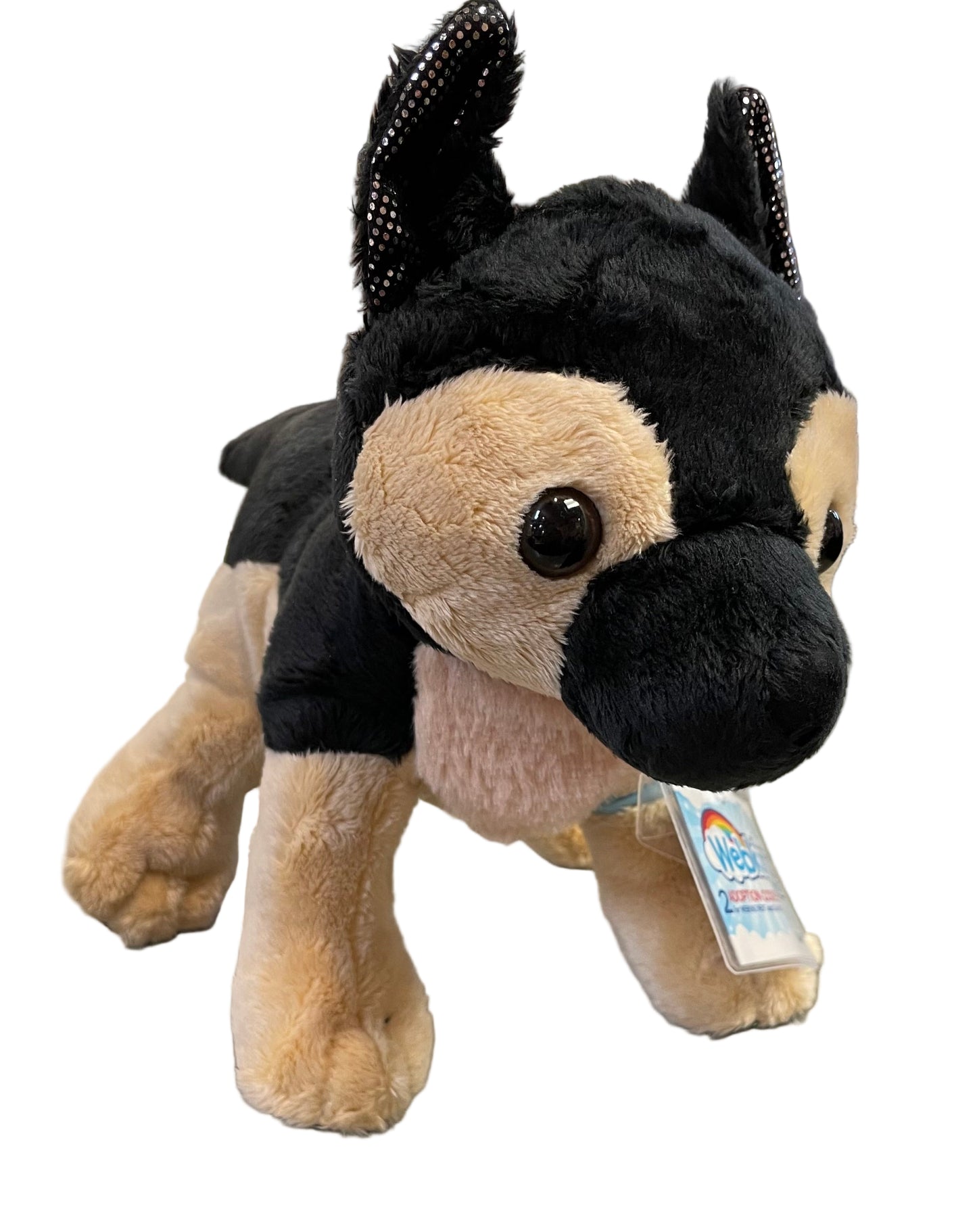 Webkinz - German Shepherd