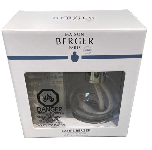 Maison Berger - Starter Kit - Round