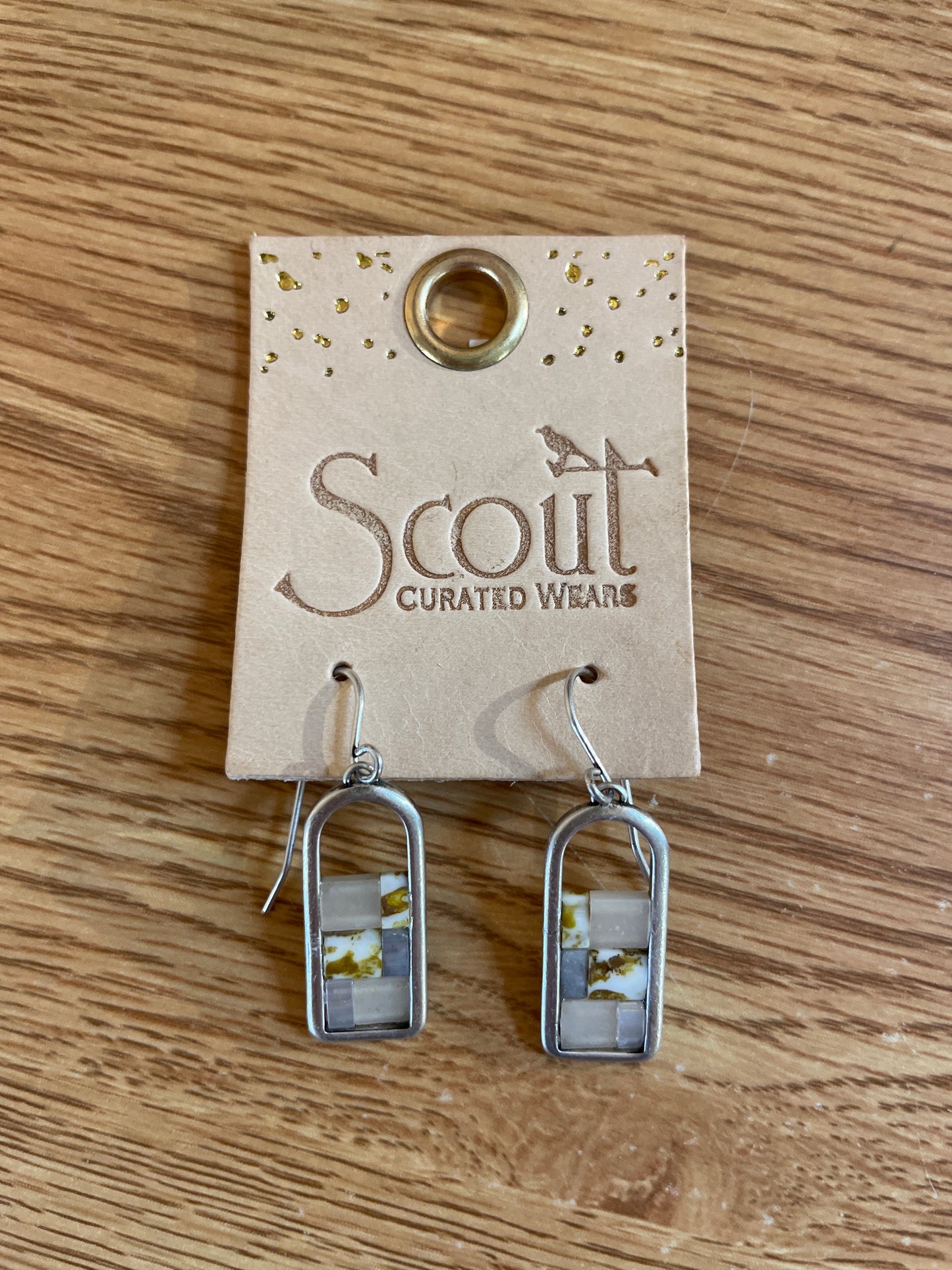 Scout Curated Wears - Earrings