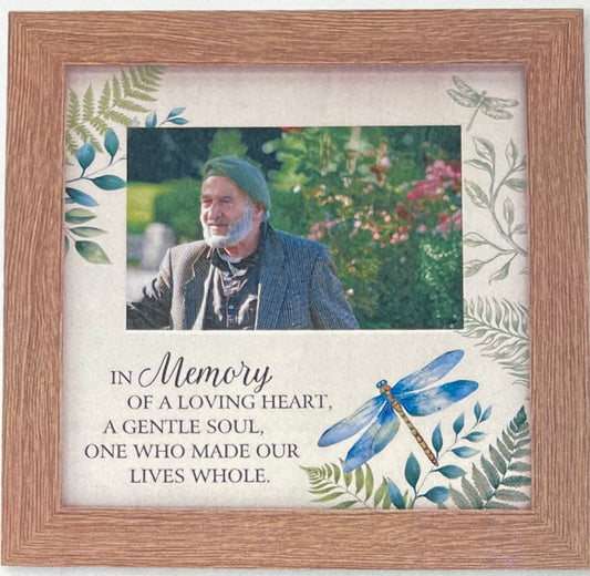 Frame - In Loving Memory