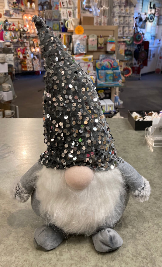 Christmas - Glitter Gnome