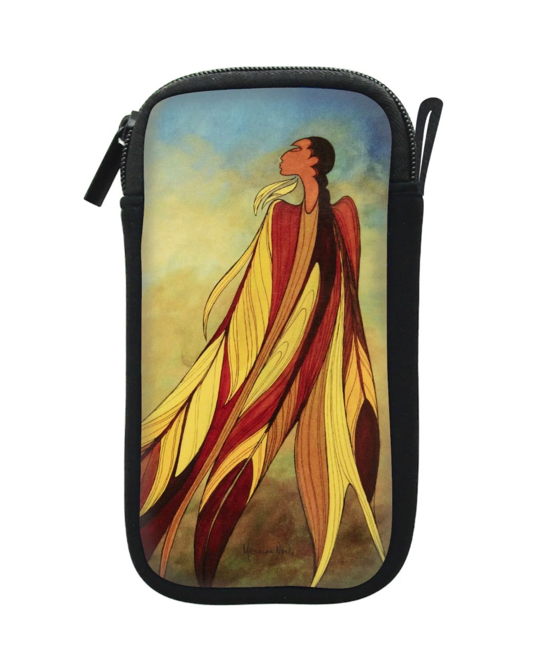 Oscardo - Maxine Noel - Accessories Case - Walk Beyond