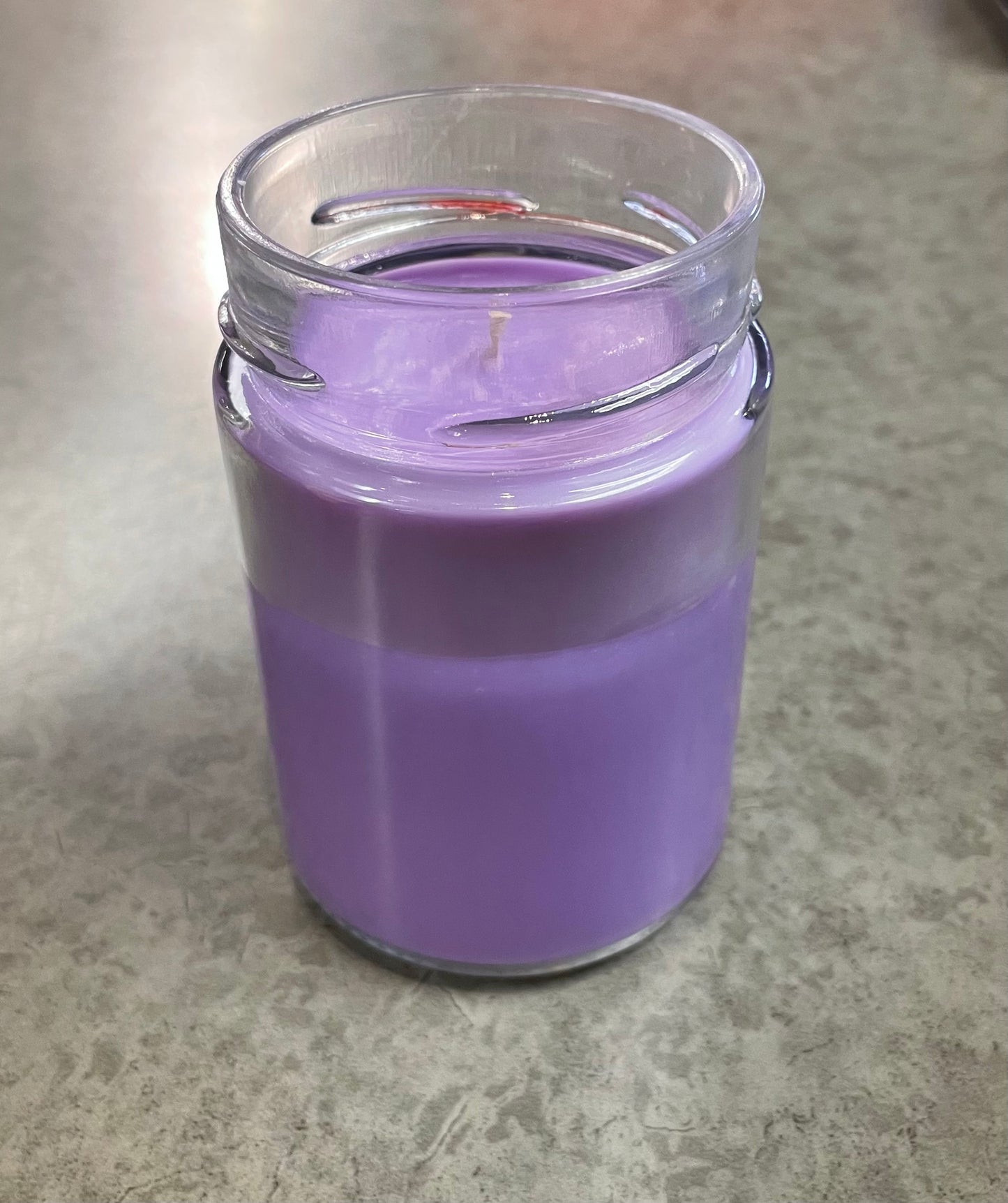 Elleair Candle Co. - *Consignment* - Mountain Man Candle