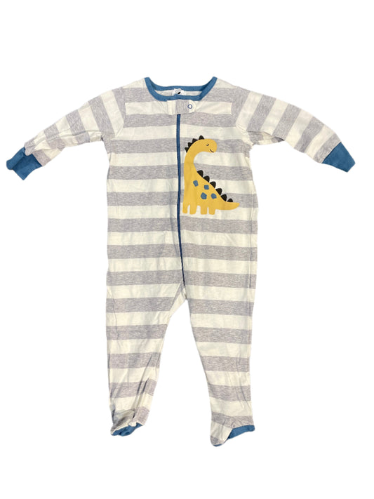 Baby - Gerber Onesie - Dinosaur