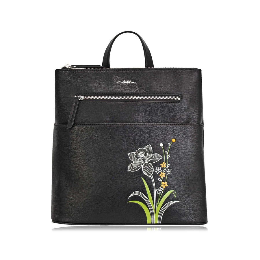 Espe - Daffodil - Backpack