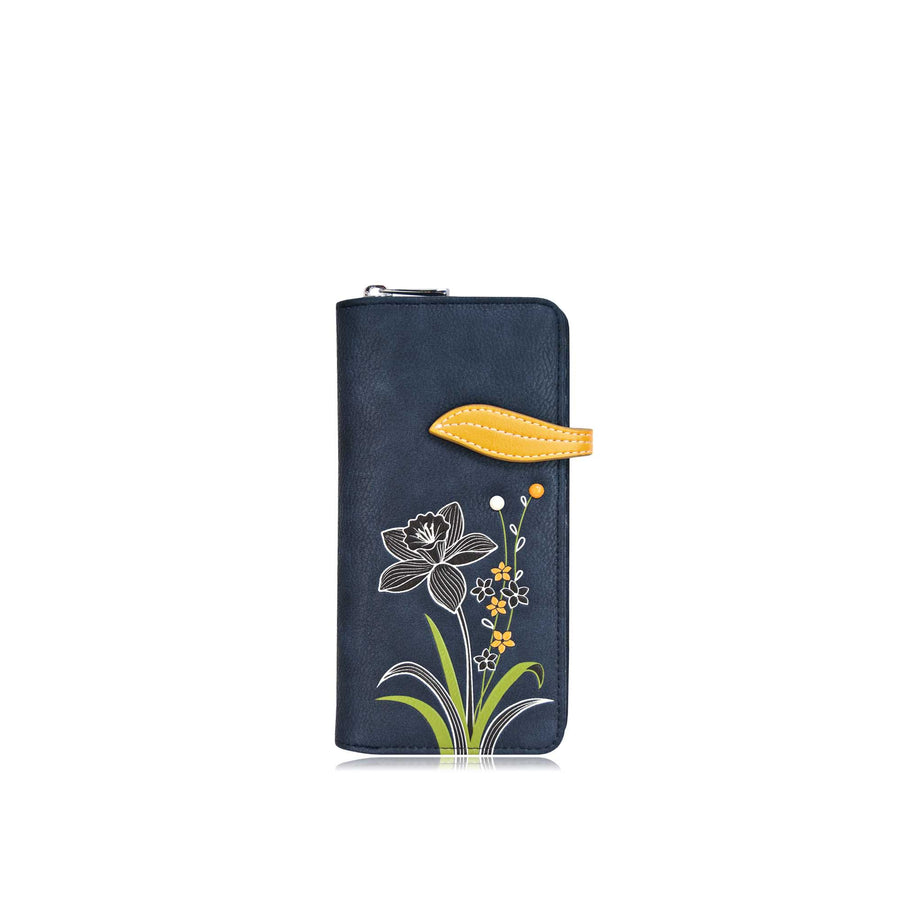 Espe - Daffodil - Clutch Wallet