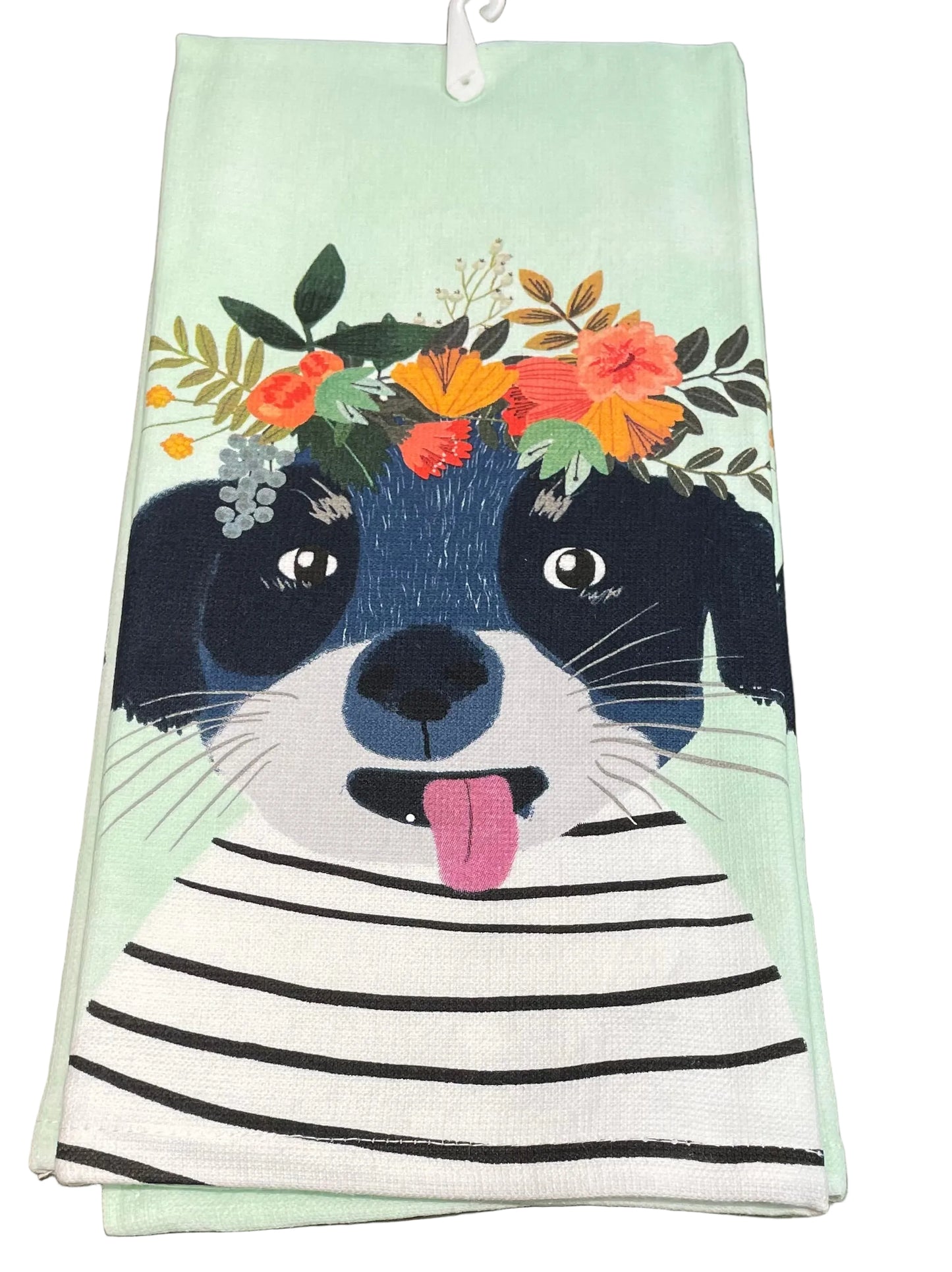 Towel - Dual Purpose - Mia Charro - Dog