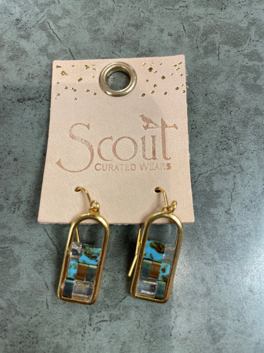 Scout Curated Wears - Earrings