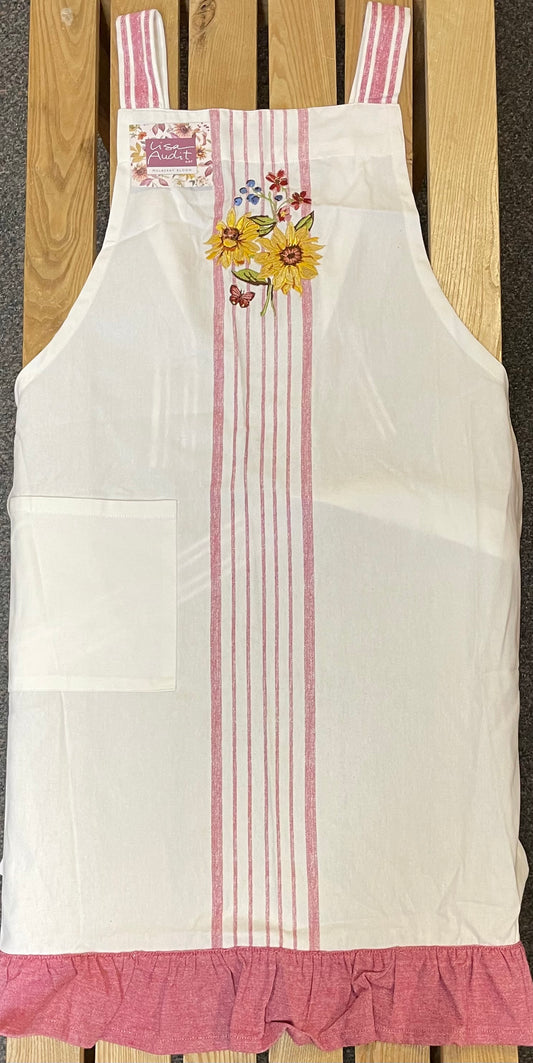 Apron - Lisa Audit - Mulberry Bloom