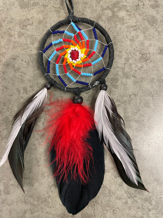 Dream Catcher - 2.5"