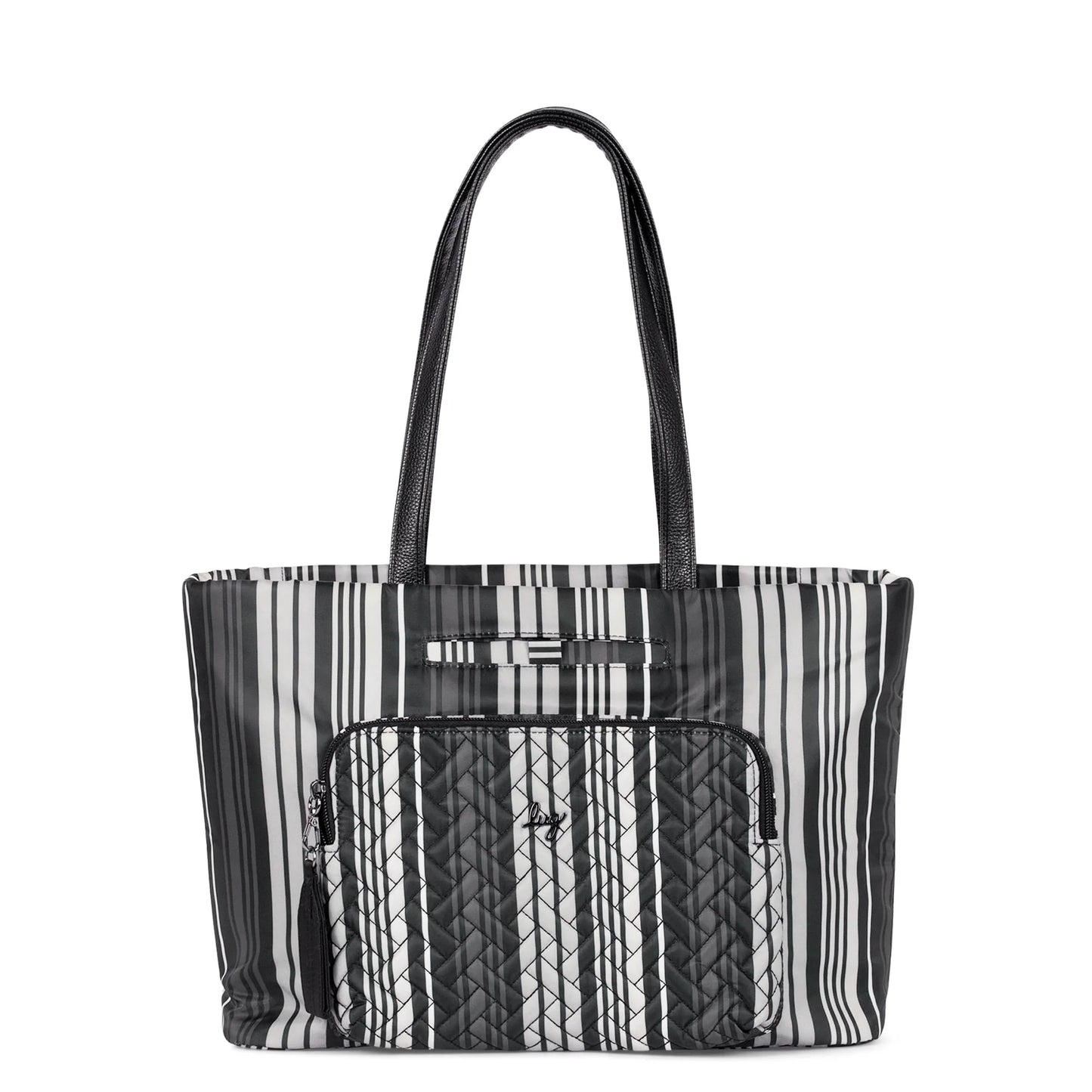 Lug - Arpeggio - Love Stripe Black