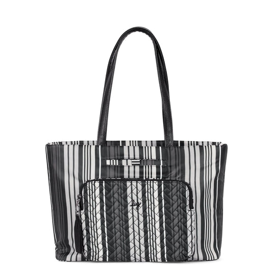 Lug - Arpeggio - Love Stripe Black
