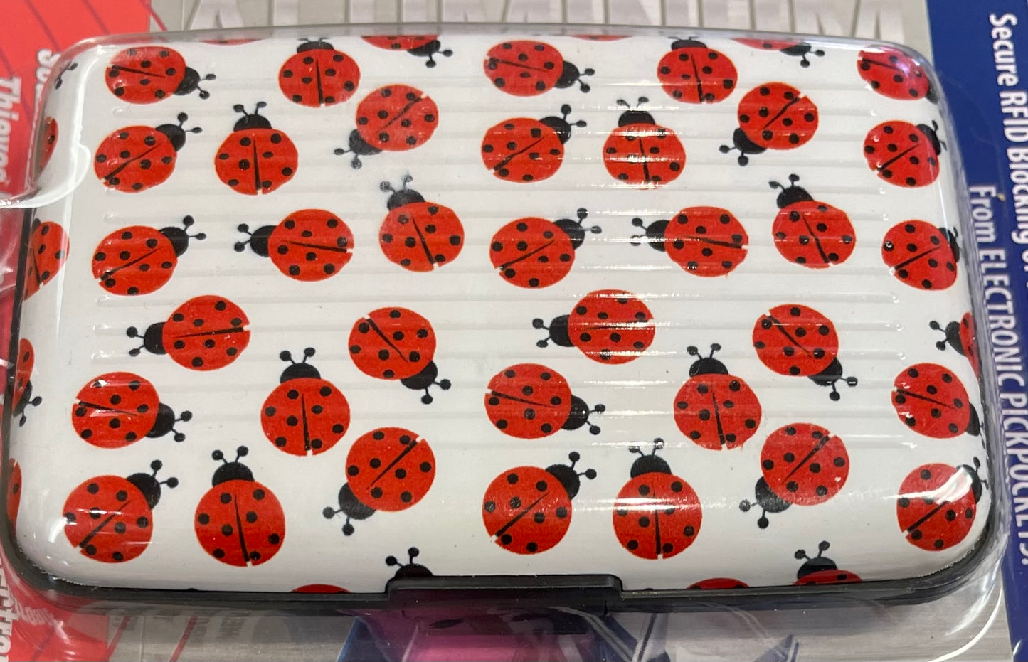 Card Guard - Card Holder