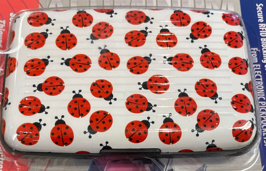 Card Guard - Card Holder