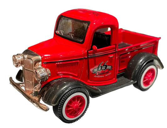 Souvenir - Red Truck - Thunder Bay