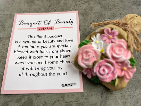 Charm - Bouquet of Beauty