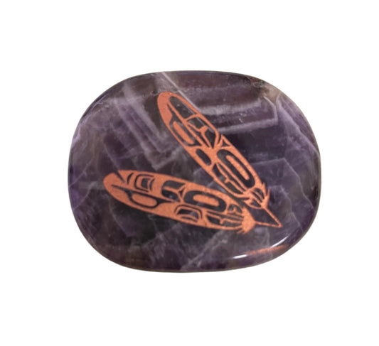 Spirit Stone - Corey Bulpitt