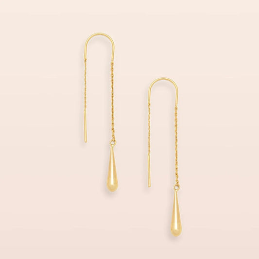 Scout Curated Wears - Earrings