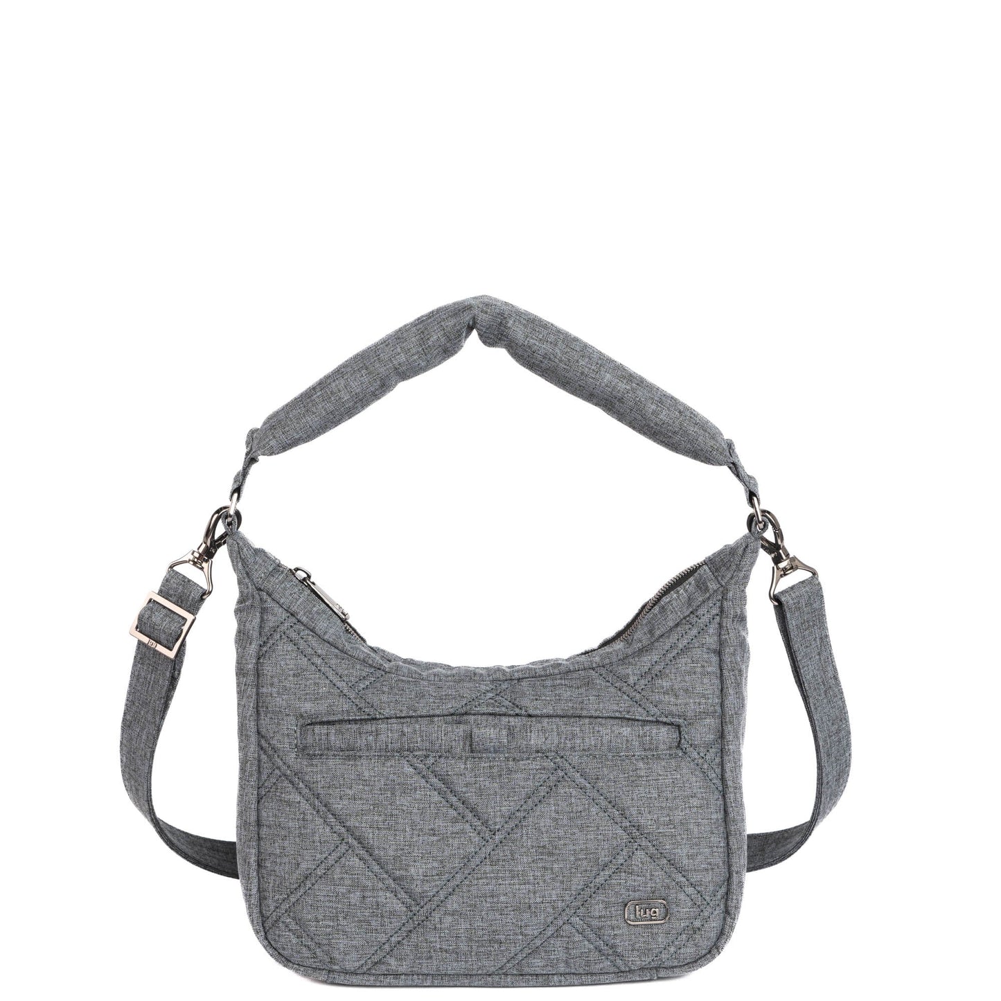 Lug - Scamper - Heather Grey