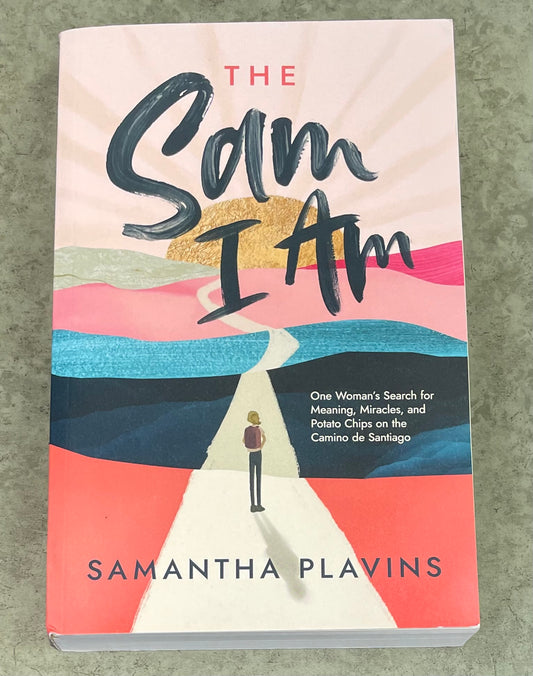 Book - *Consignment* - The Sam I Am