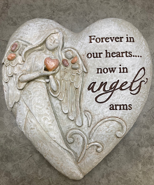 Stepping Stone - Angel - Forever in Our Hearts.../ In Memory of a Life