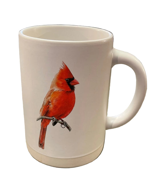 Drinkware - Cardinal Mug