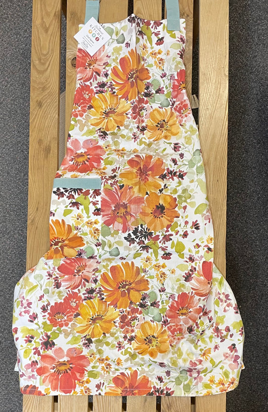 Apron - Autumn Joy