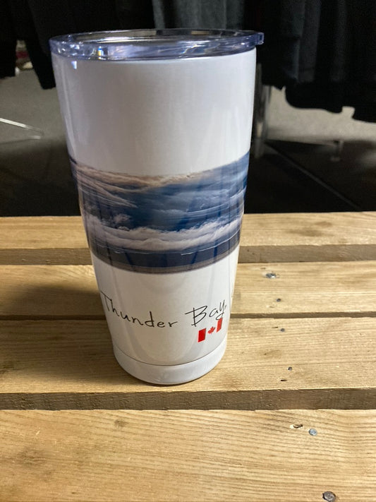 Drinkware - Souvenir Travel Mug