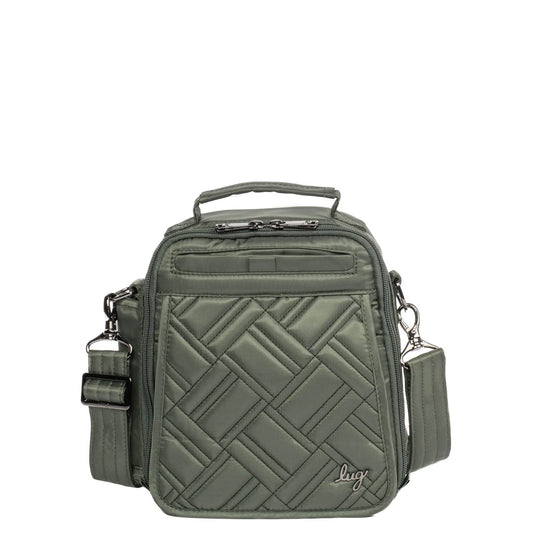 Lug - Flapper SE - Olive