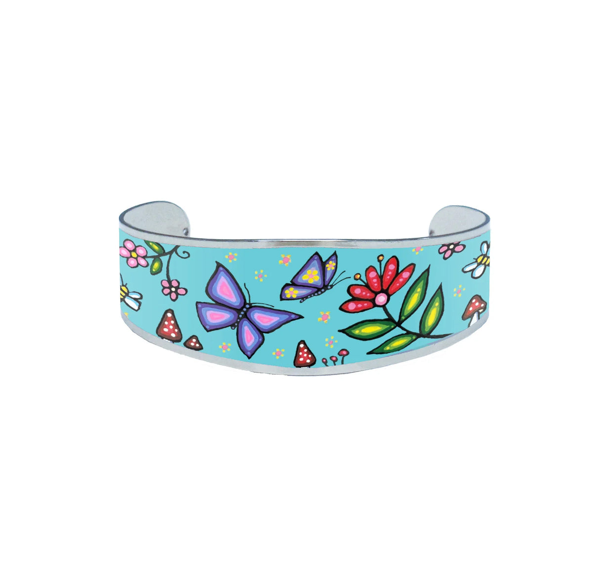 Oscardo - Kim McDonough - Bracelet - Happiness