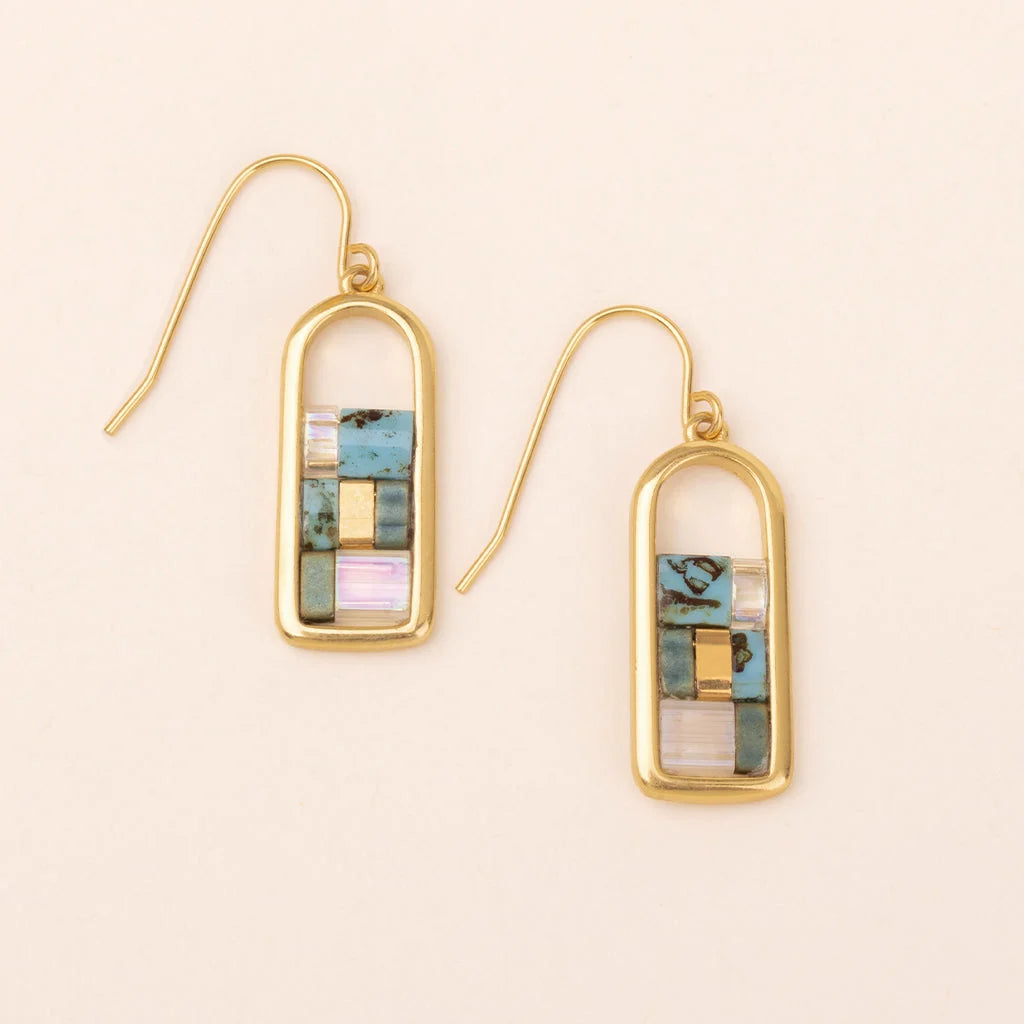 Scout Curated Wears - Earrings