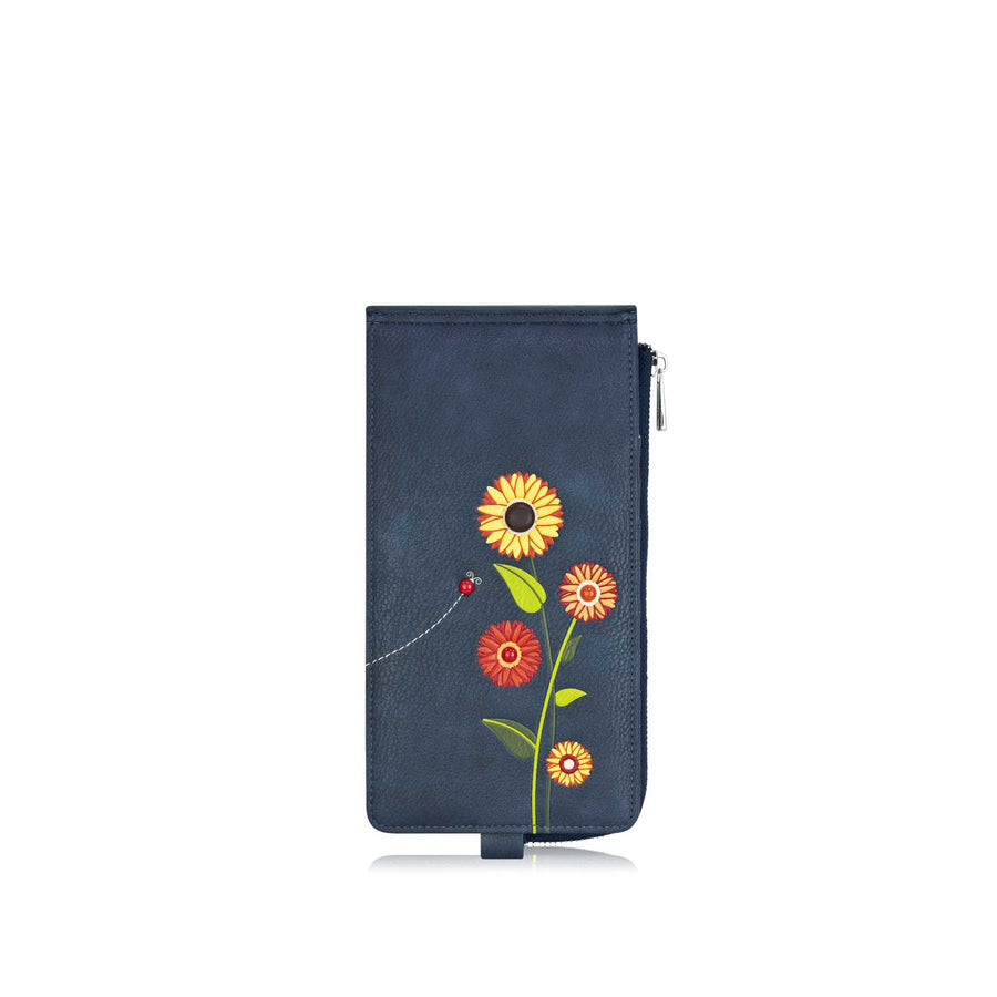 Espe - Gerbera - Long Wallet