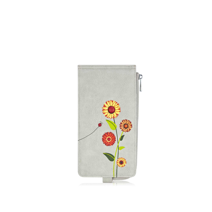 Espe - Gerbera - Long Wallet