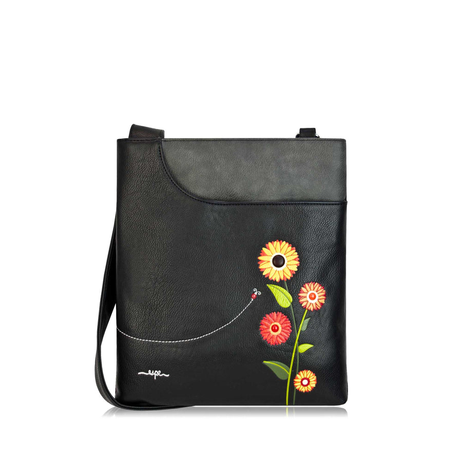 Espe - Crossbody - Gerbera