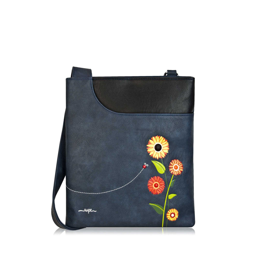 Espe - Crossbody - Gerbera