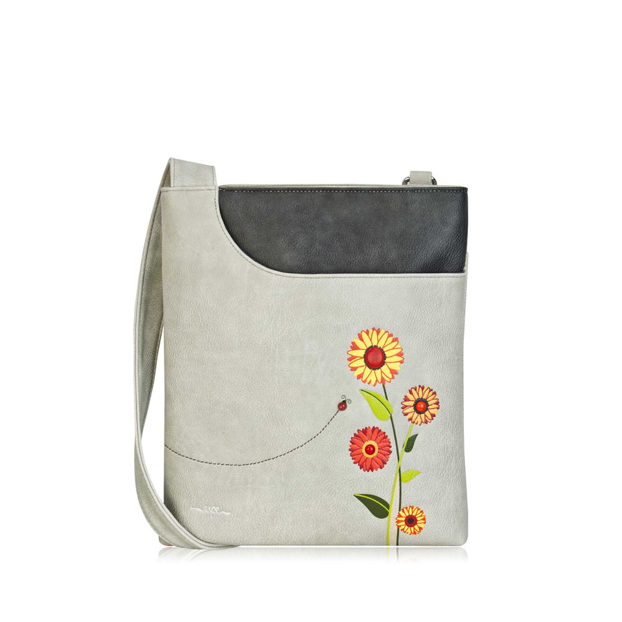 Espe - Crossbody - Gerbera