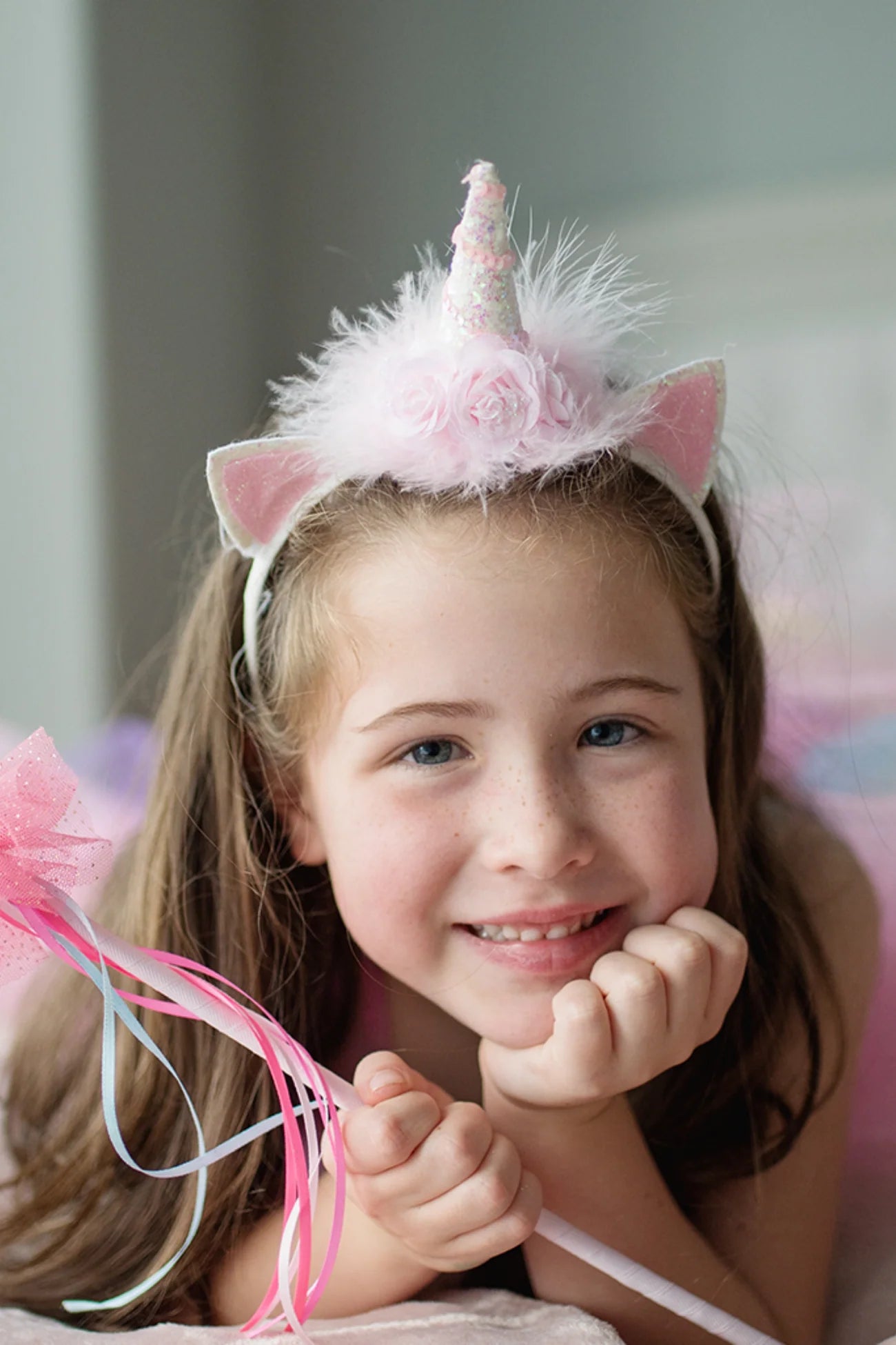 Great Pretenders - Unicorn Headband