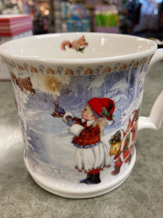 Christmas - Mug