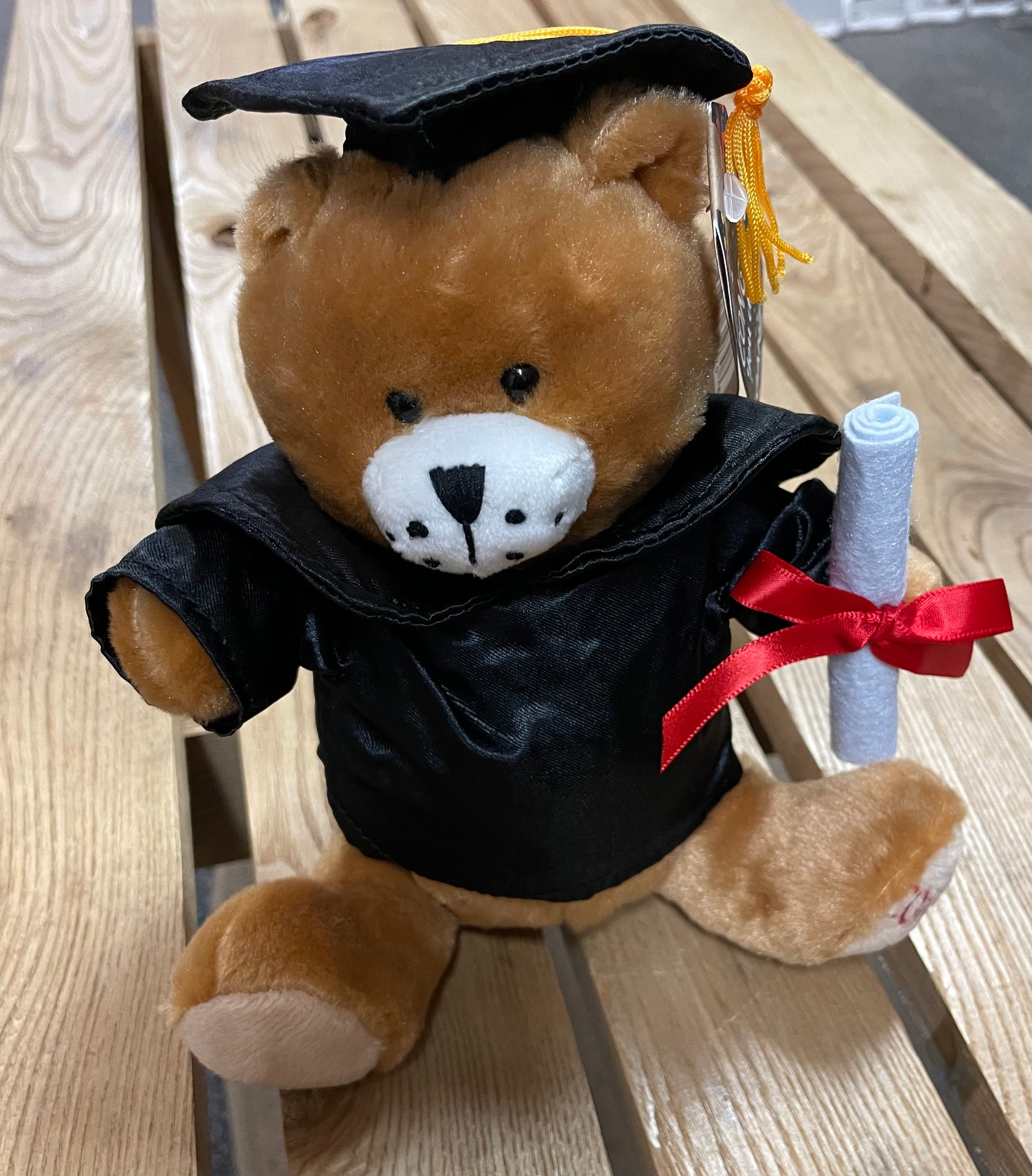 Graduation soft toy online