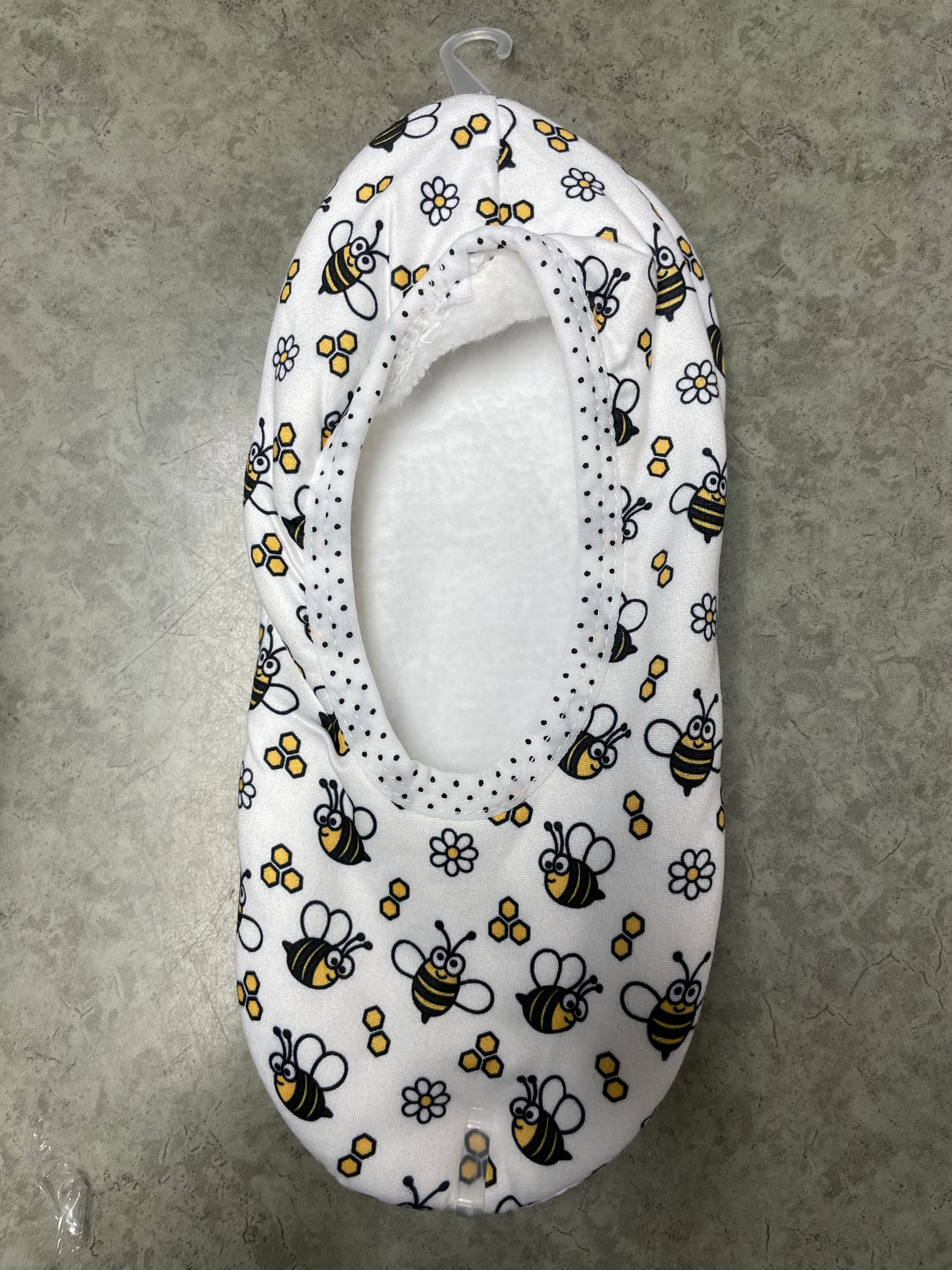 Snoozies Skinnies Honey Bees Authentique Gift Shop