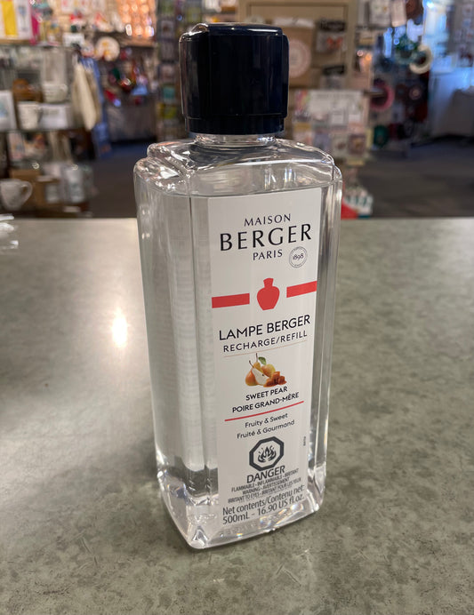 Maison Berger - Oil Refill - Sweet Pear