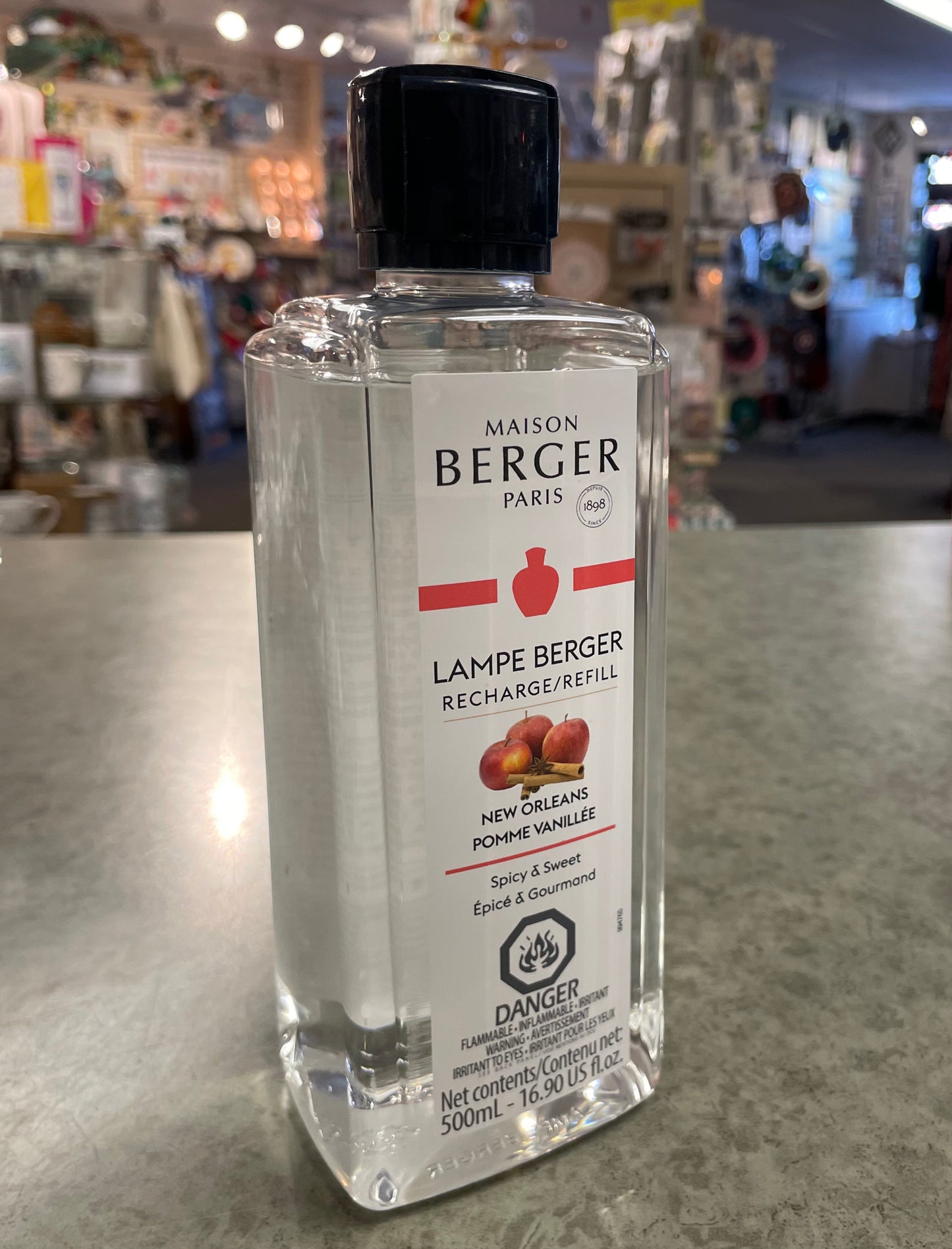 Maison Berger - Oil Refill - New Orleans