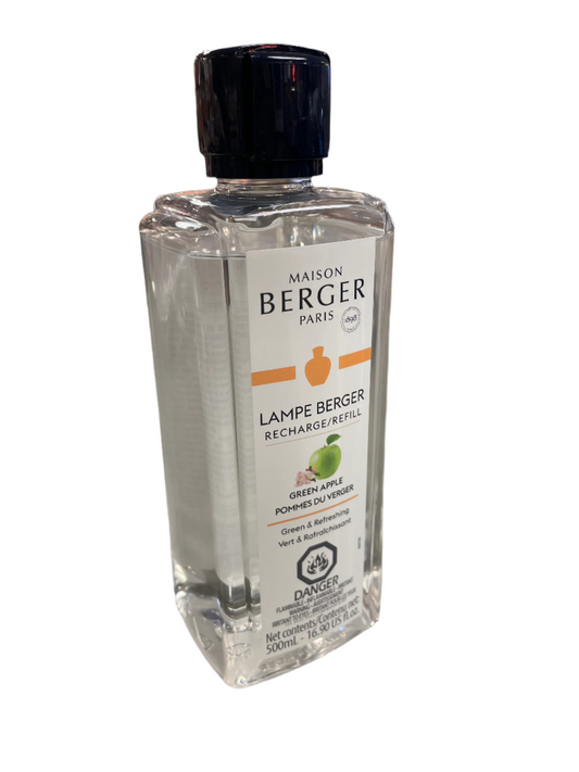 Maison Berger - Oil Refill - Green Apple