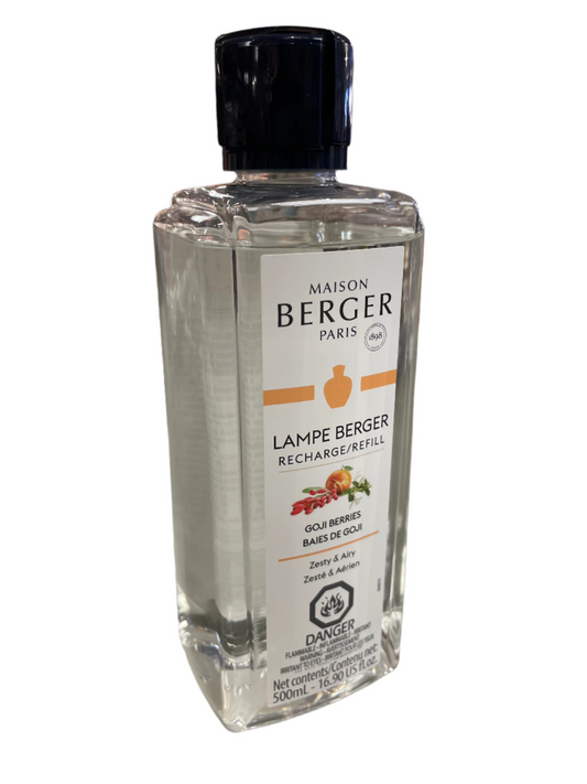 Maison Berger - Oil Refill - Goji Berries