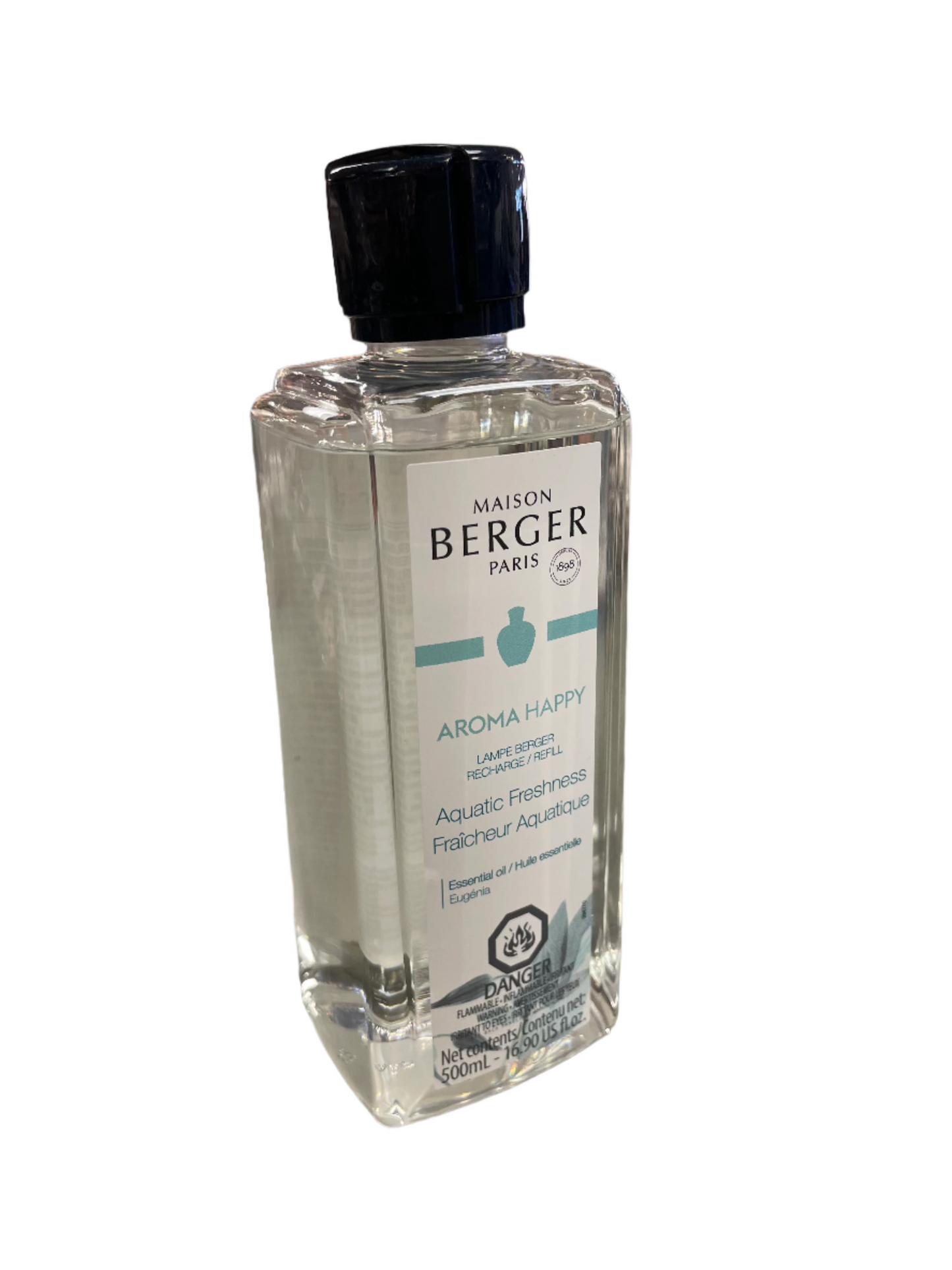 Maison Berger - Oil Refill - Aquatic Freshness