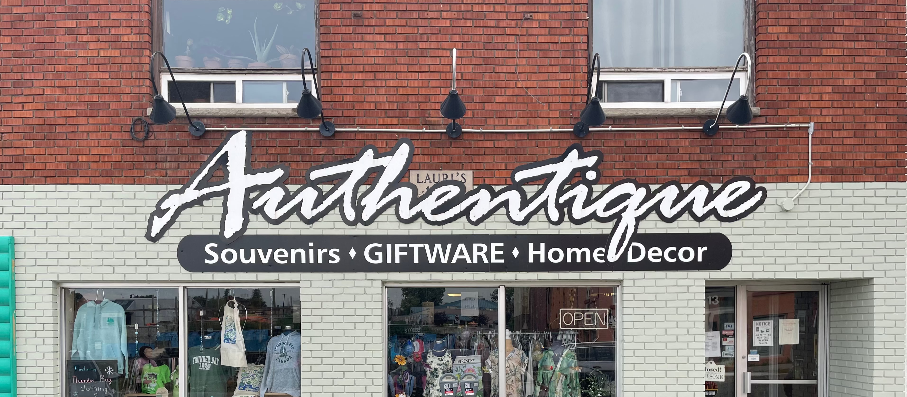 Authentique Gifts Authentique Gift Shop Authentique Gifts Authentique Gift Shop