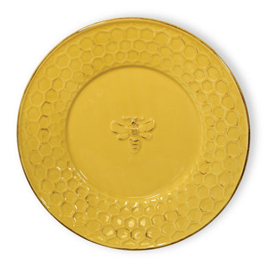 Honeycomb Plate