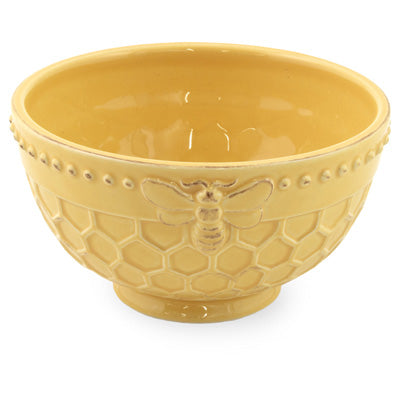 Honeycomb Bowl